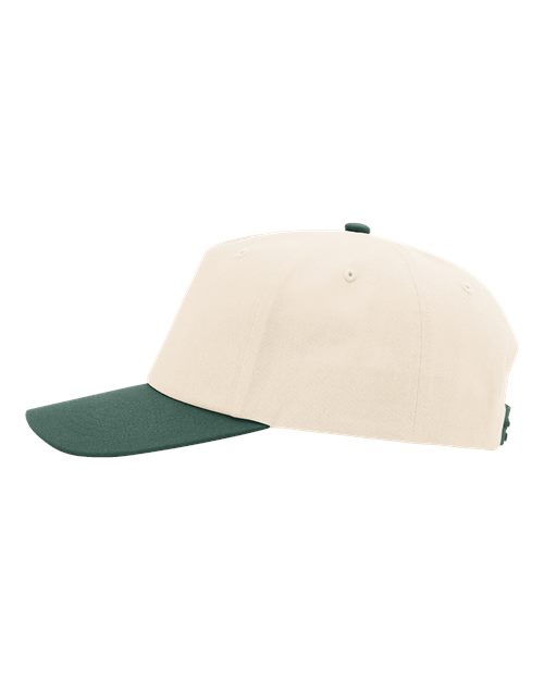#color_cream/ dark green