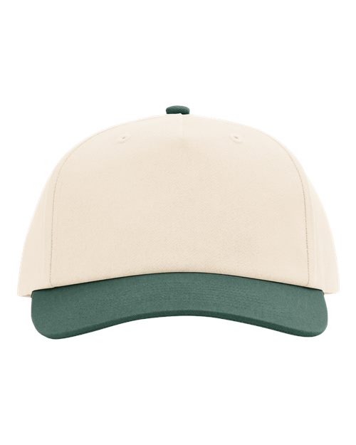 #color_cream/ dark green