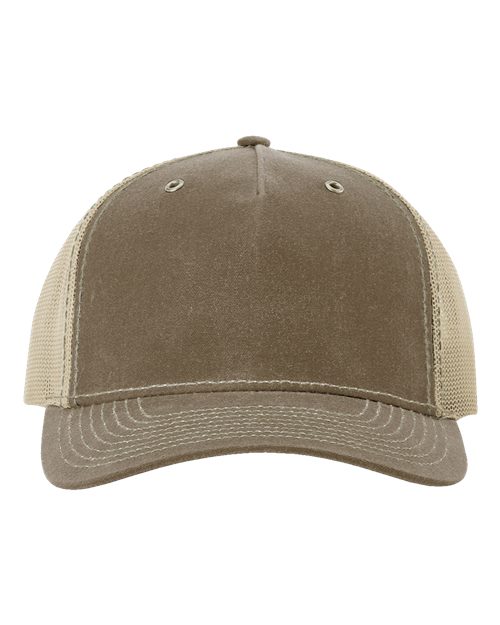 #color_buck brown/ dark khaki