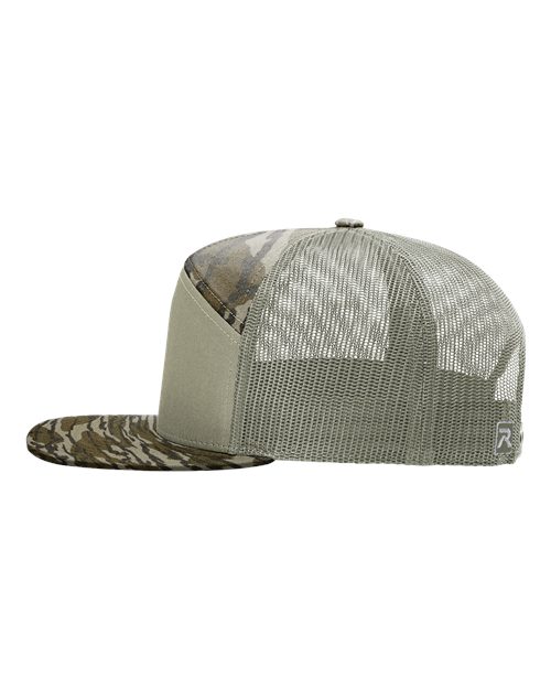 #color_mossy oak bottomland/ loden green