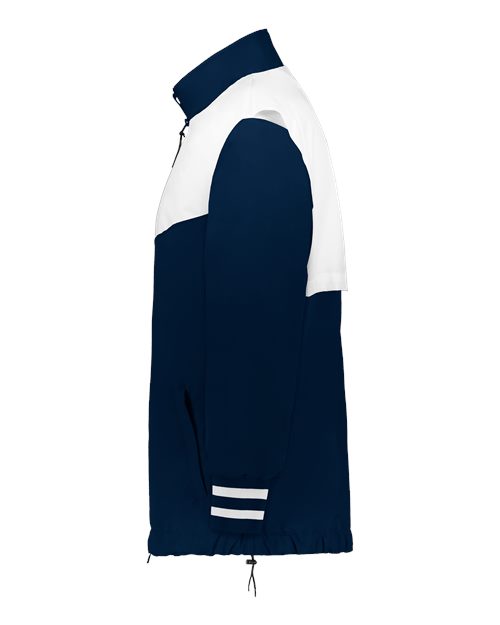 #color_navy/ white
