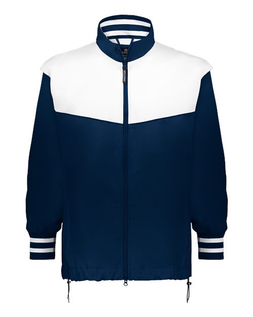 #color_navy/ white