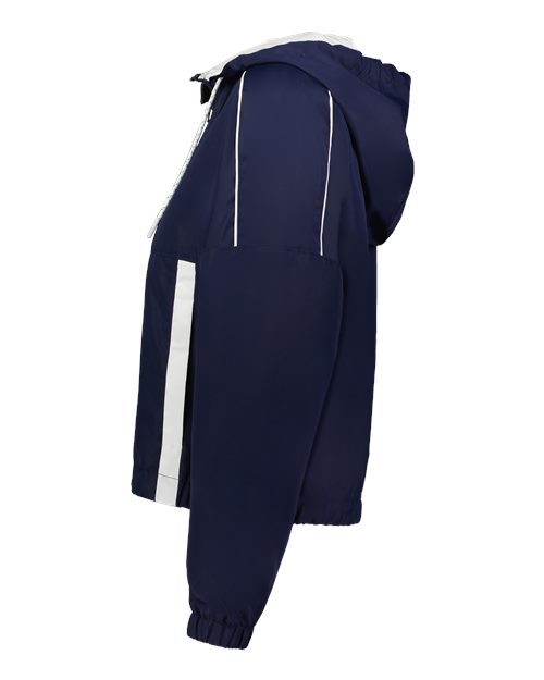 #color_navy/ white