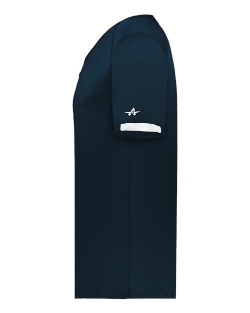 #color_navy/ white