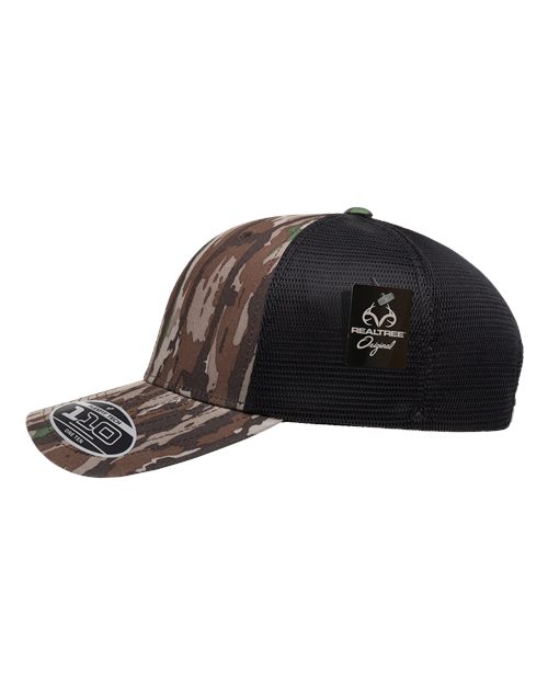 #color_realtree original/ black 