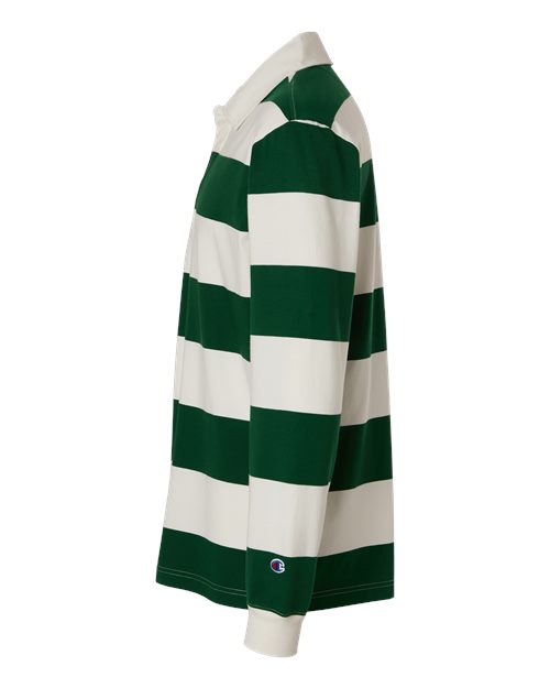 #color_athletic dark green/ cream