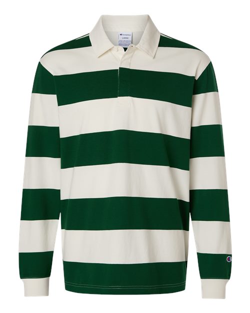 #color_athletic dark green/ cream
