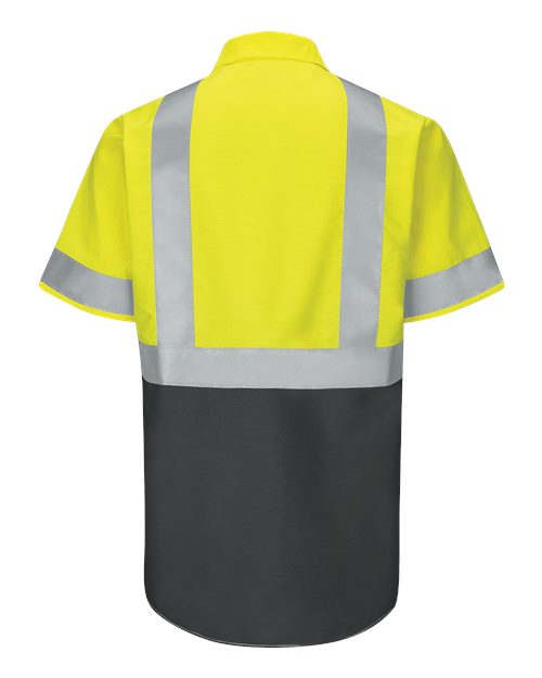 #color_hi vis/ charcoal