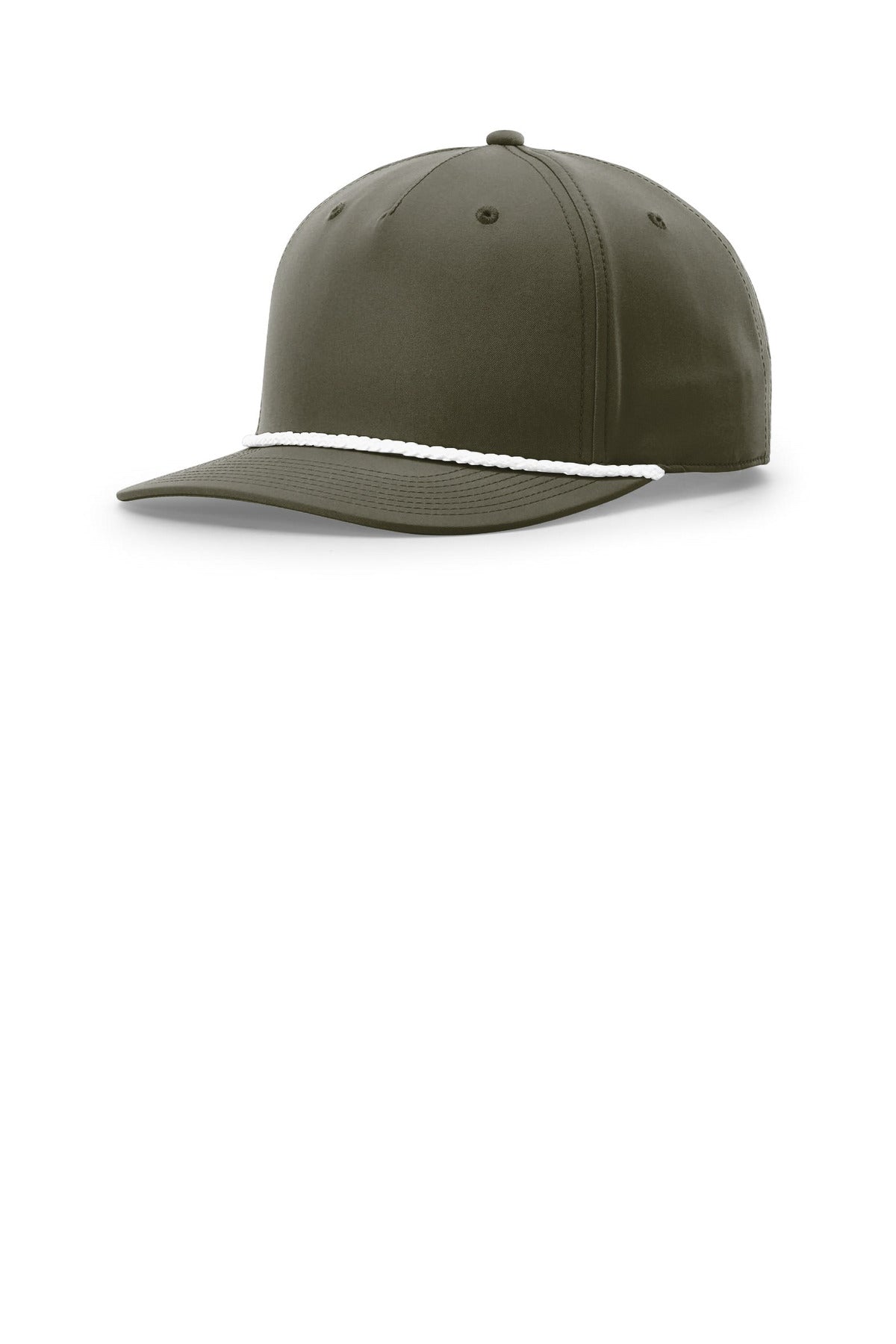#color_dark olive/ white