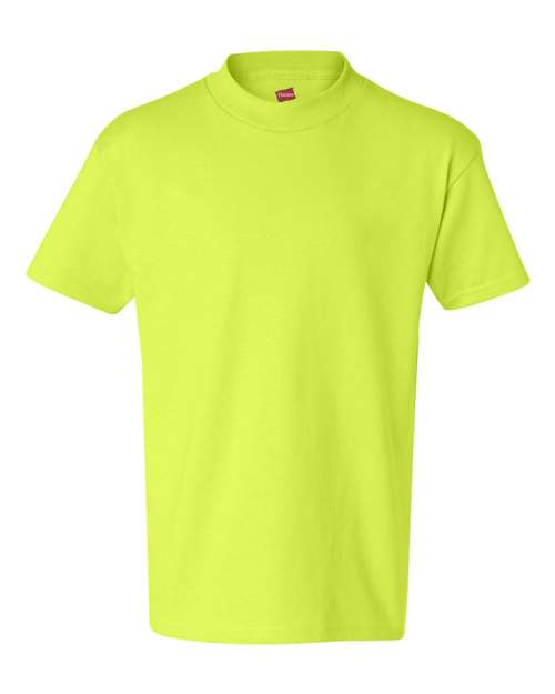 #color_safety green