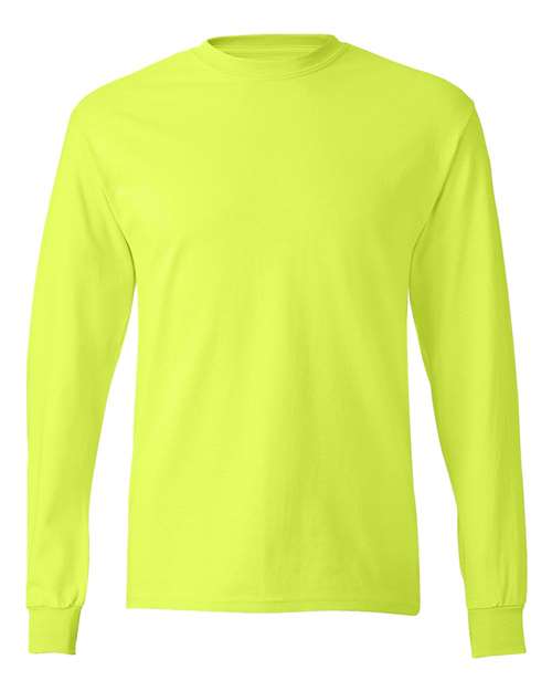 #color_safety green