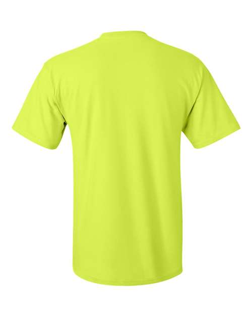 #color_safety green