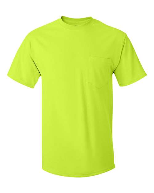 #color_safety green