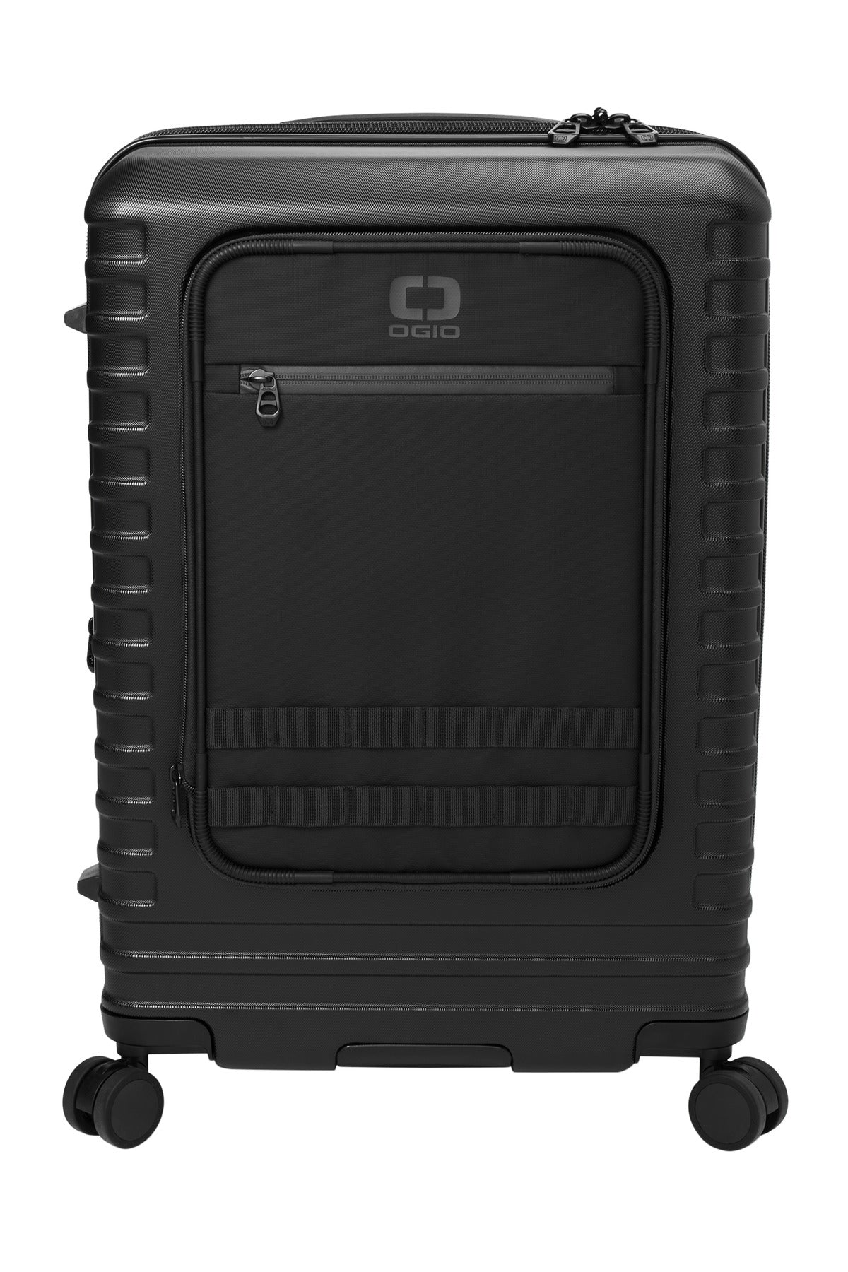 OGIO Utilitarian Medium Checked Spinner - Thumbnail 3