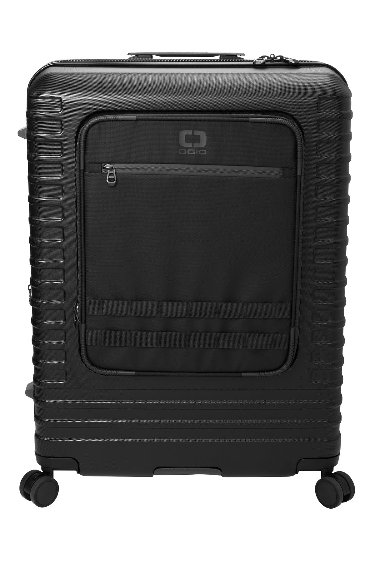 OGIO Utilitarian Large Checked Spinner - Thumbnail 3