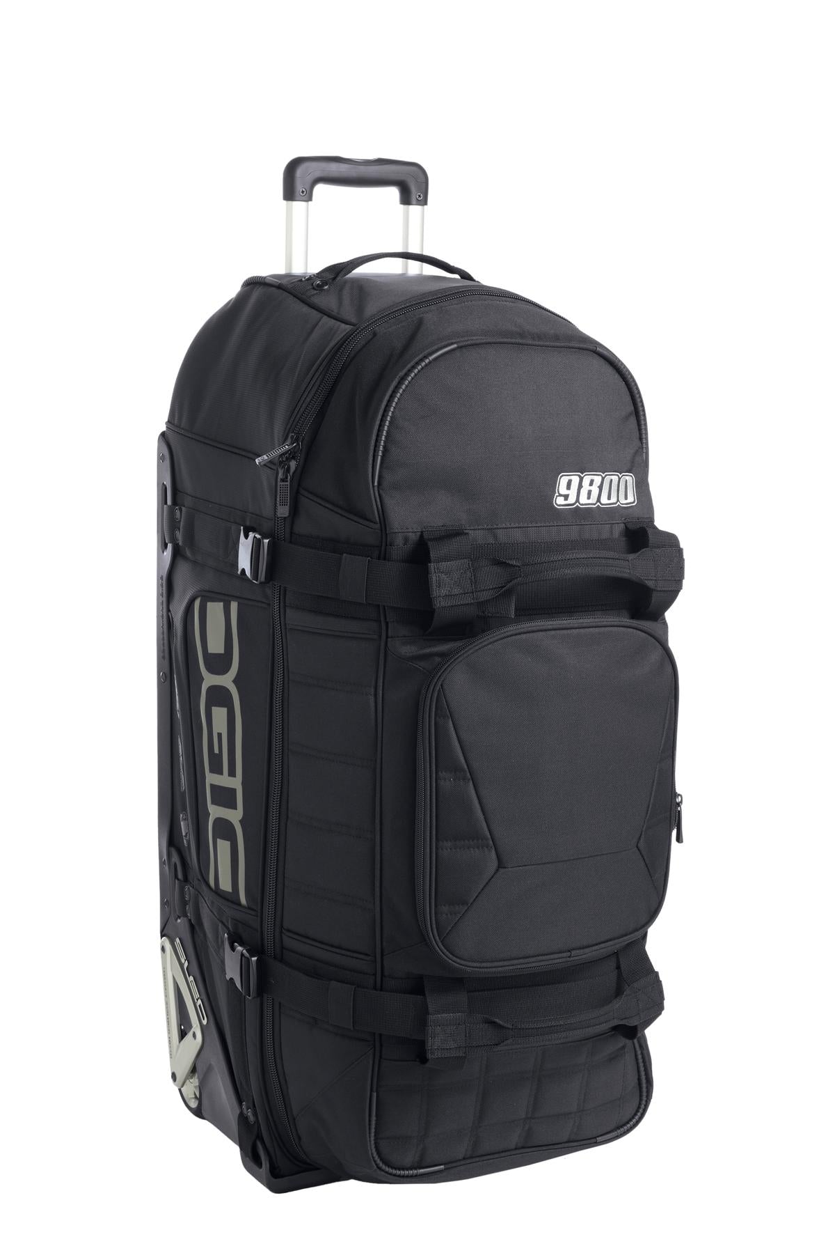 OGIO 9800 Travel Bag - Thumbnail 4