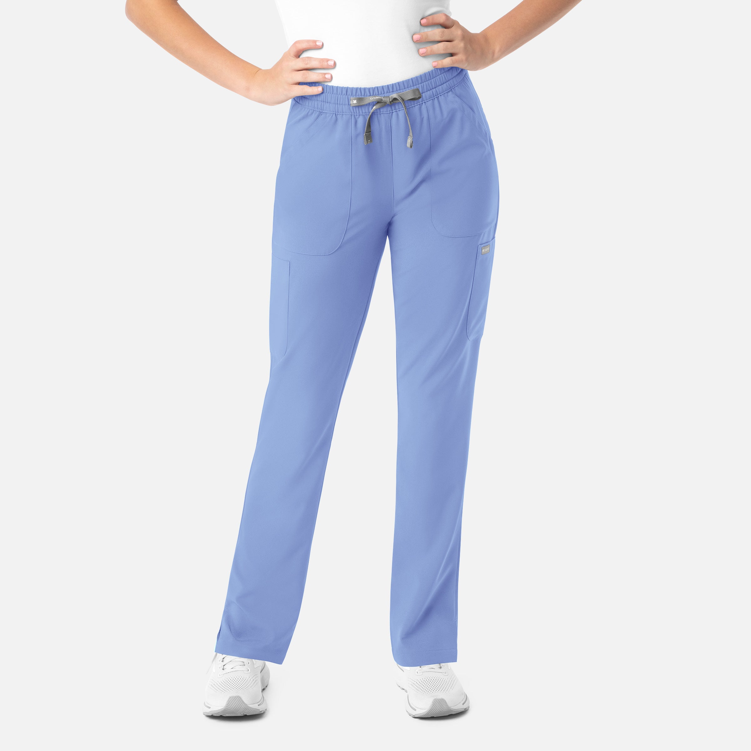 WOMEN Pant Momentum 5091