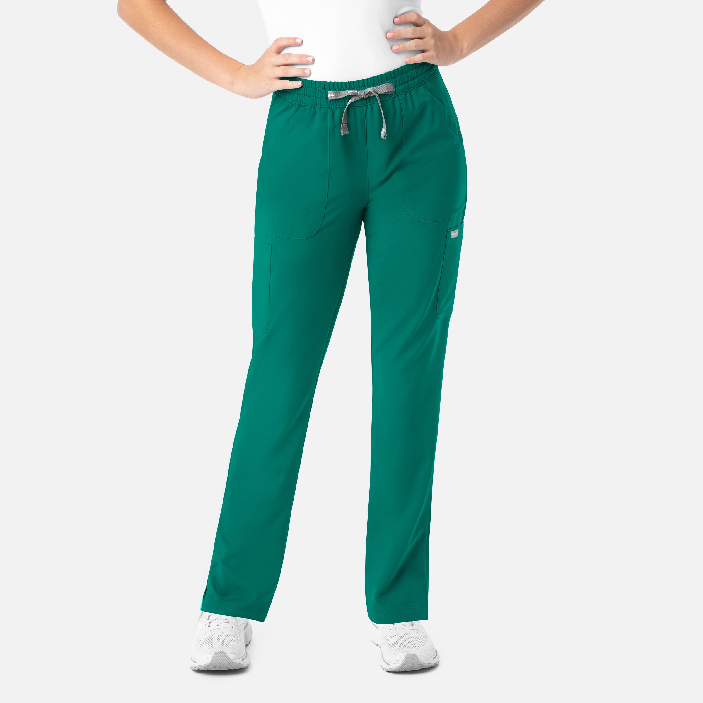 WOMEN Pant Momentum 5091