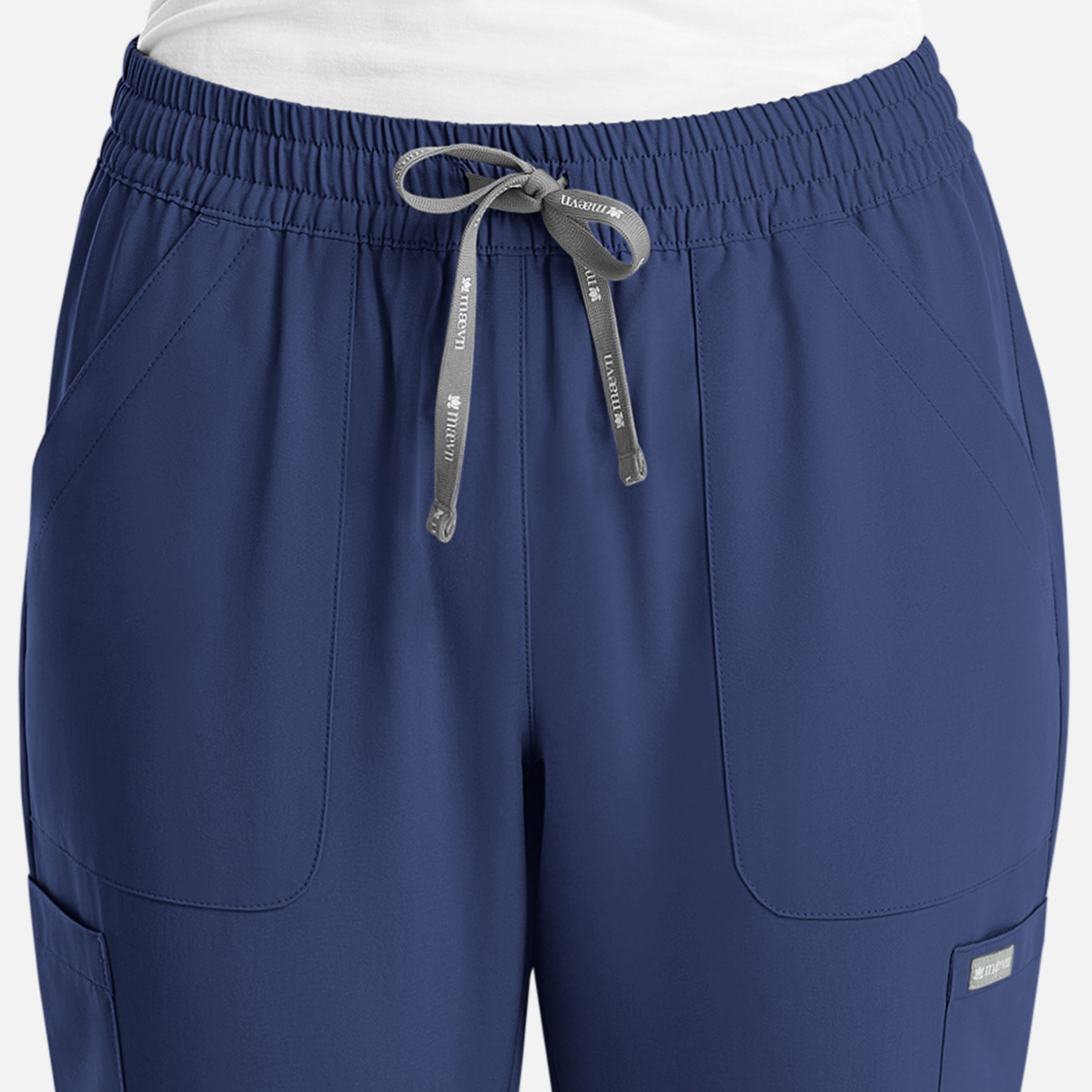 WOMEN Pant Momentum 5091