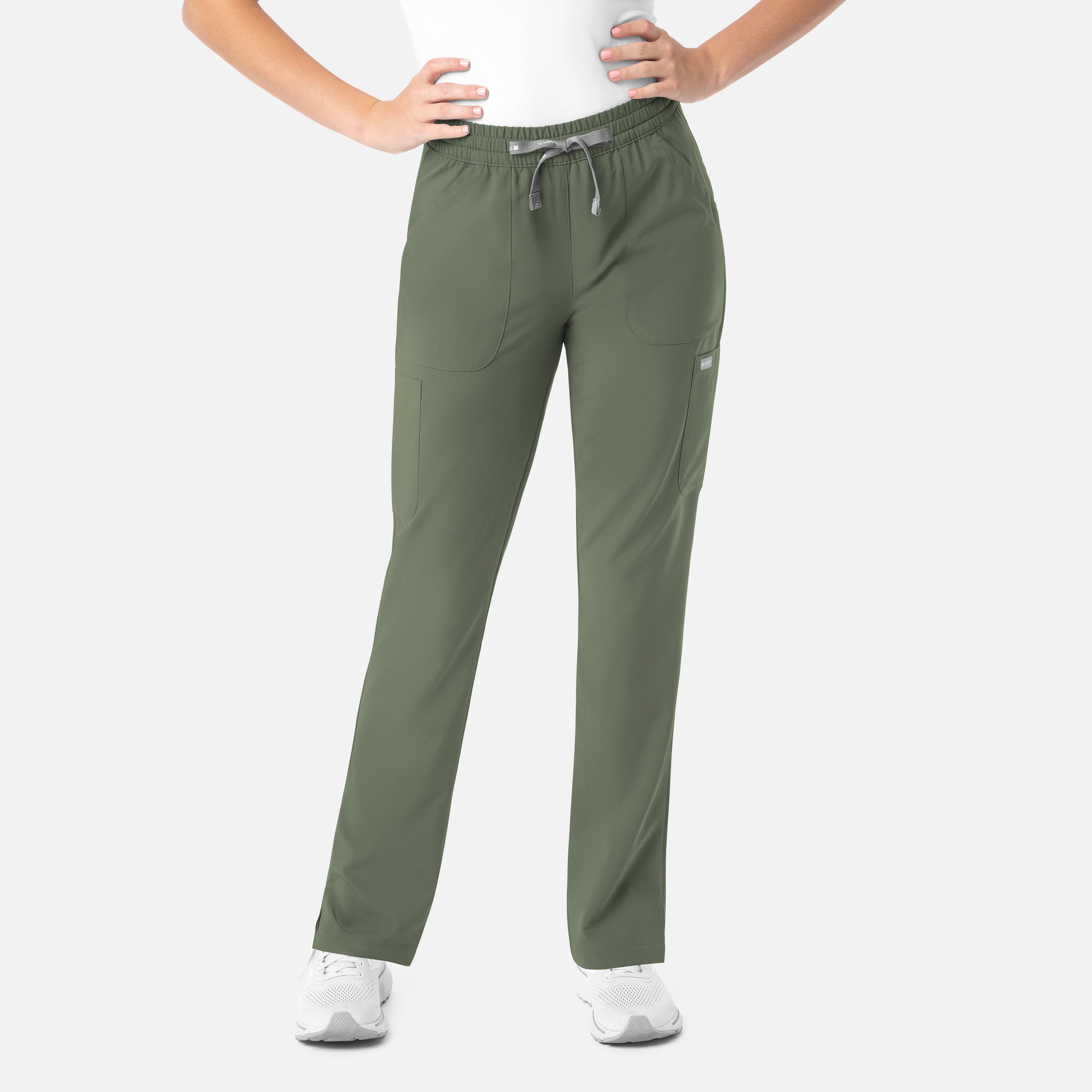 WOMEN Pant Momentum 5091