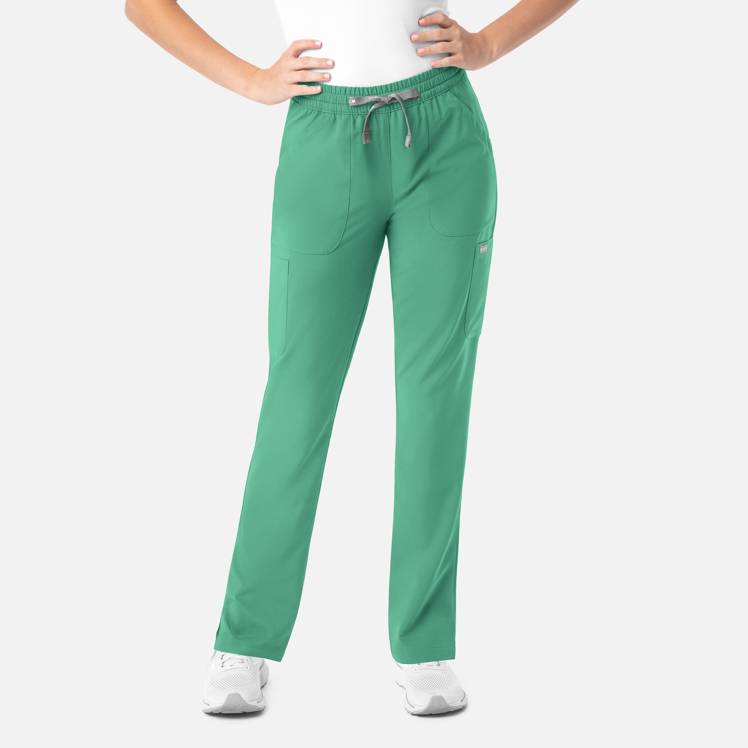 WOMEN Pant Momentum 5091