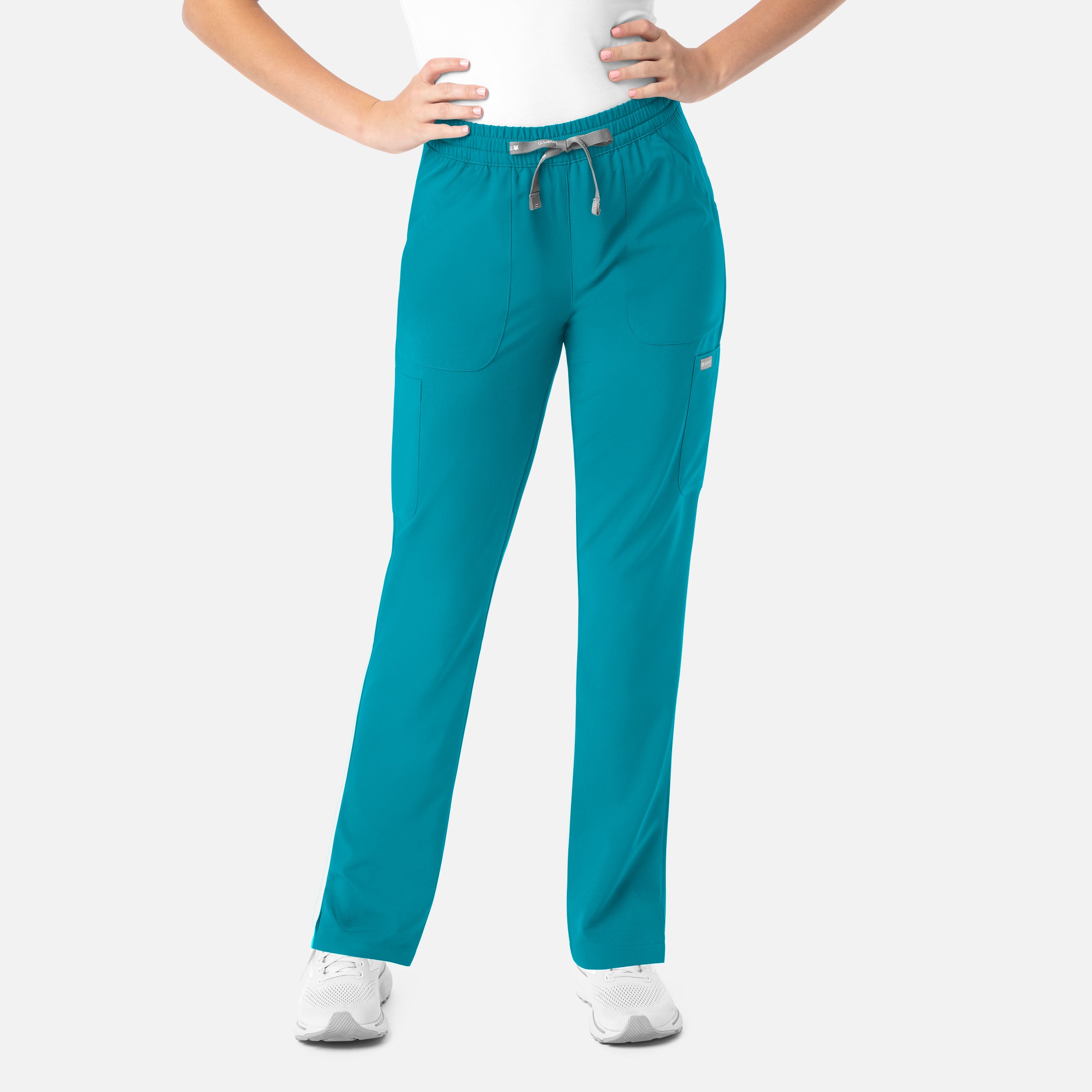 WOMEN Pant Momentum 5091