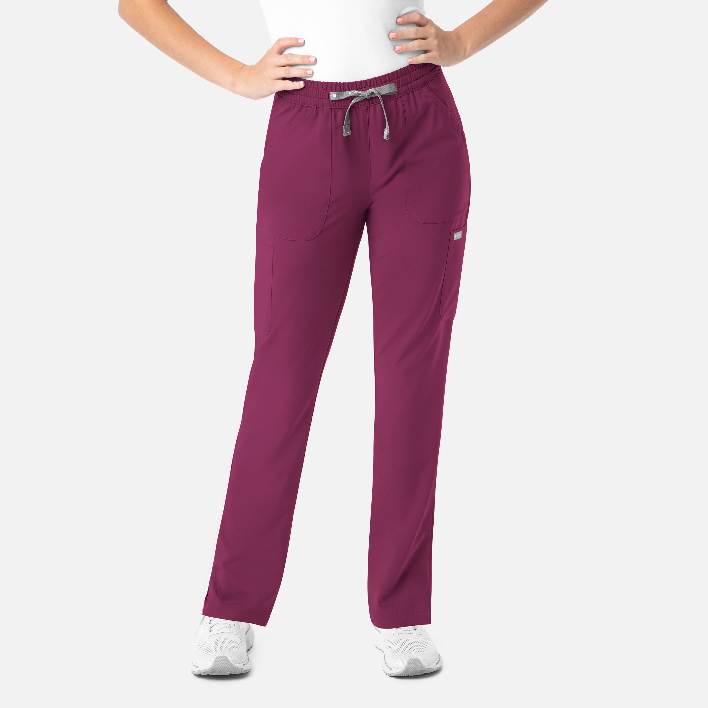 WOMEN Pant Momentum 5091
