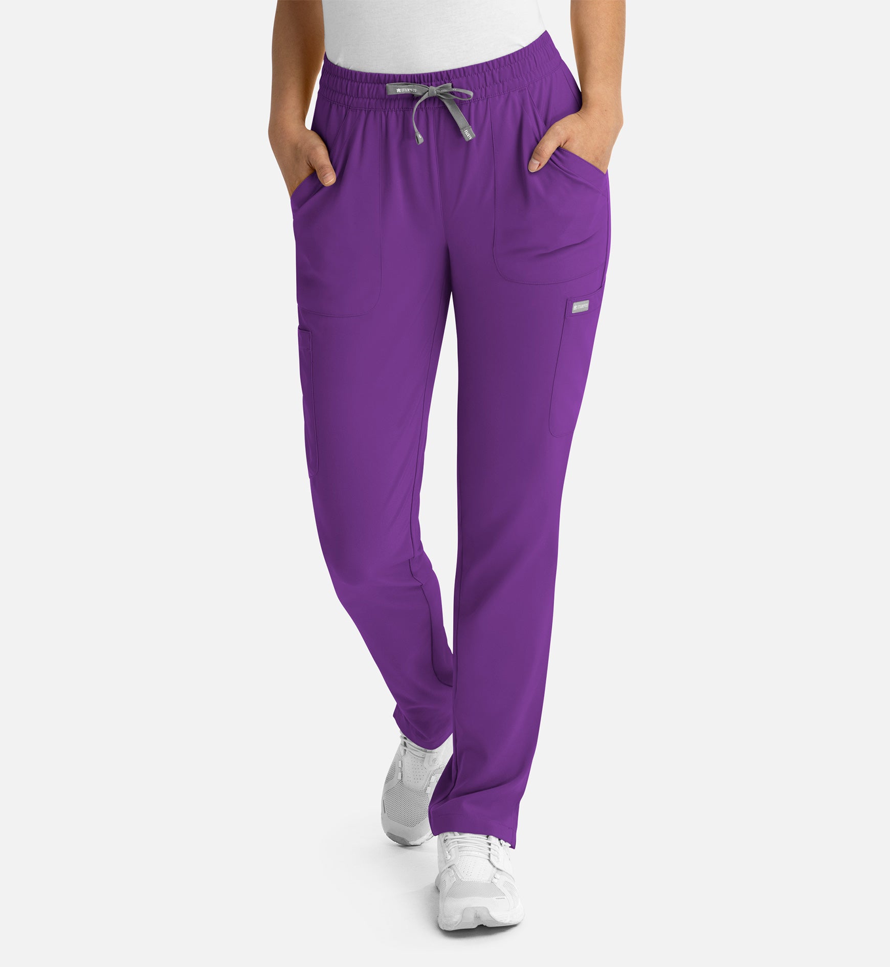 WOMEN Pant Momentum 5091
