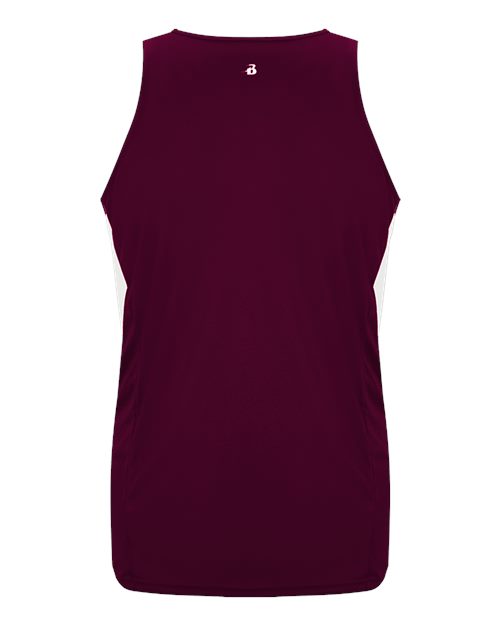 #color_maroon/ white