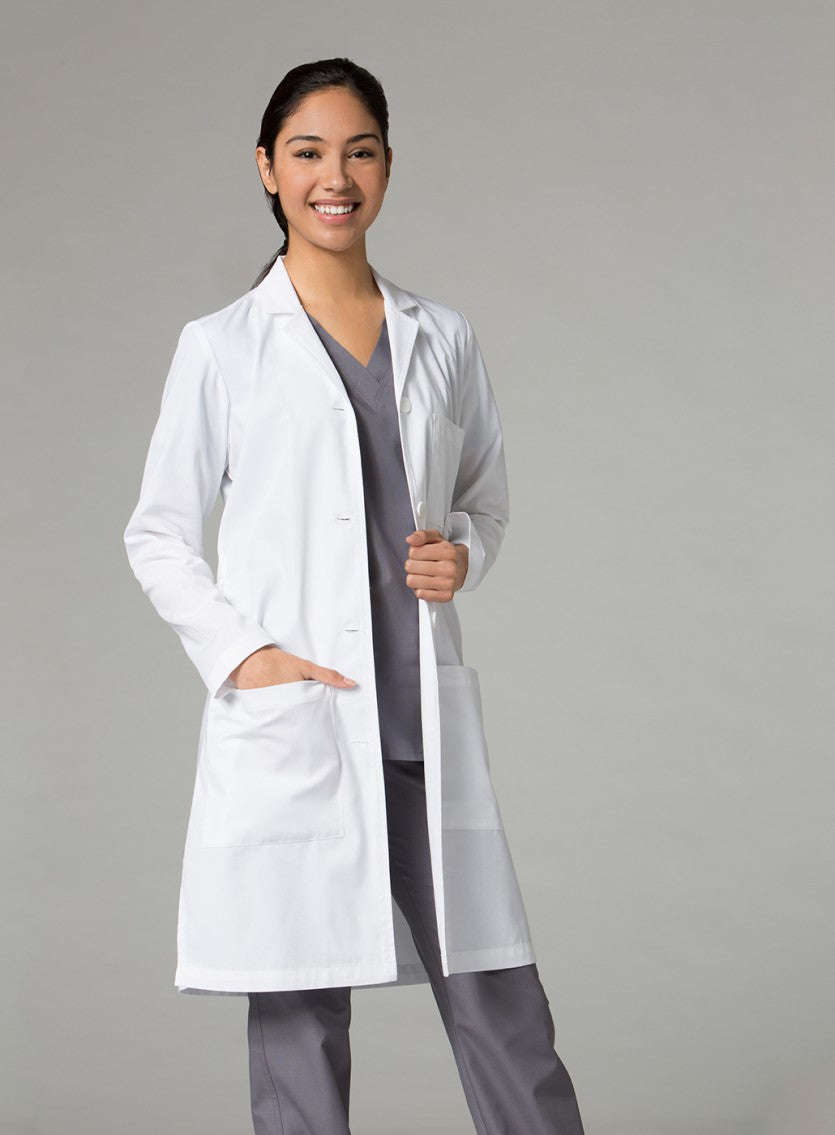 Lab & Jacket