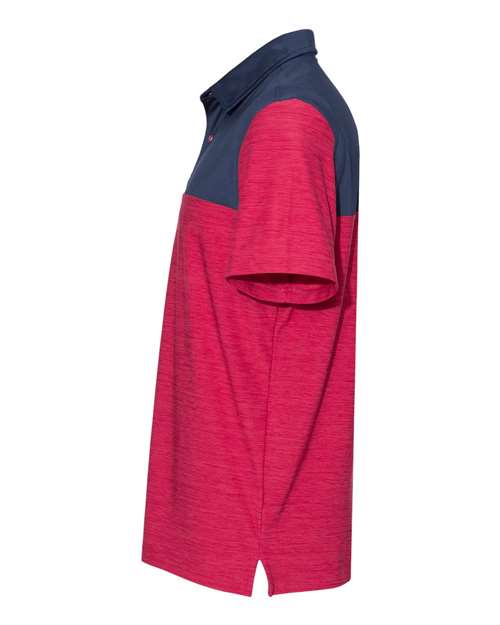 #color_persian red/ navy