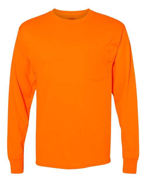 #color_safety orange