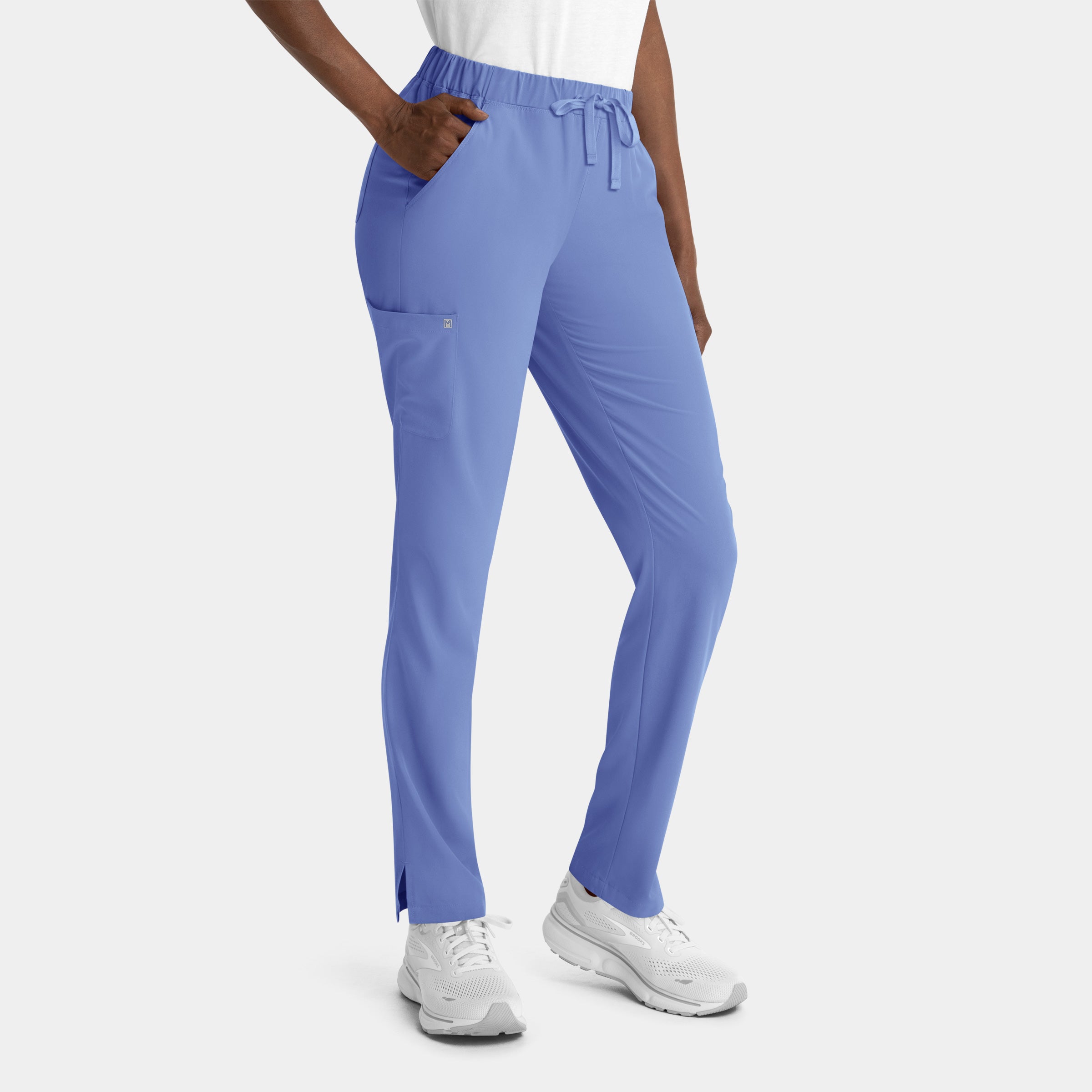 Women's Skinny Pull-On Pant 8530