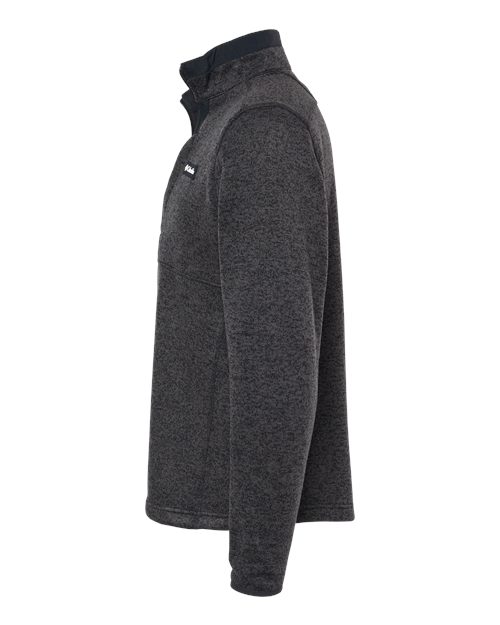 #color_black heather