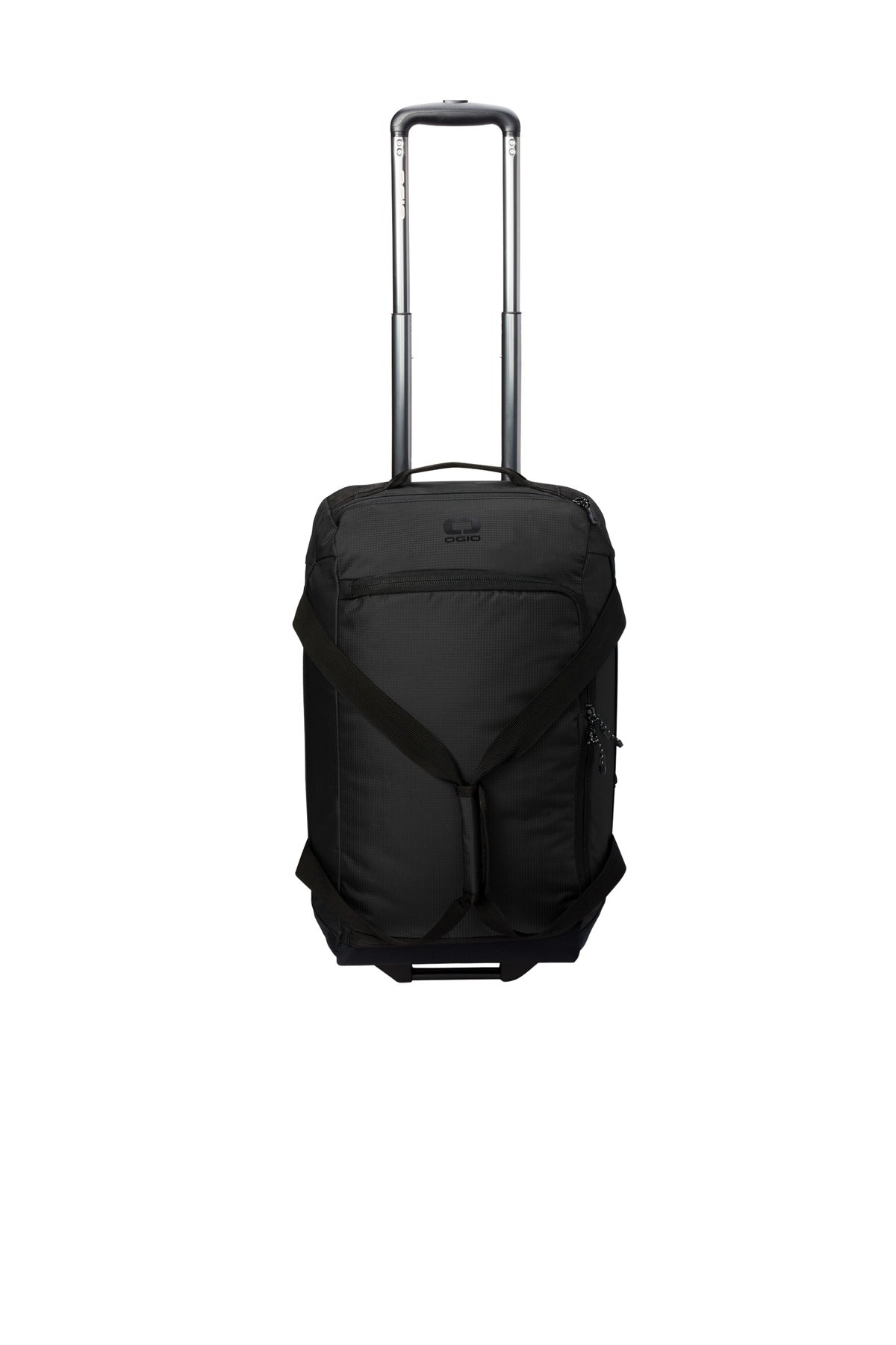 OGIO Passage Wheeled Carry-On Duffel - Thumbnail 5