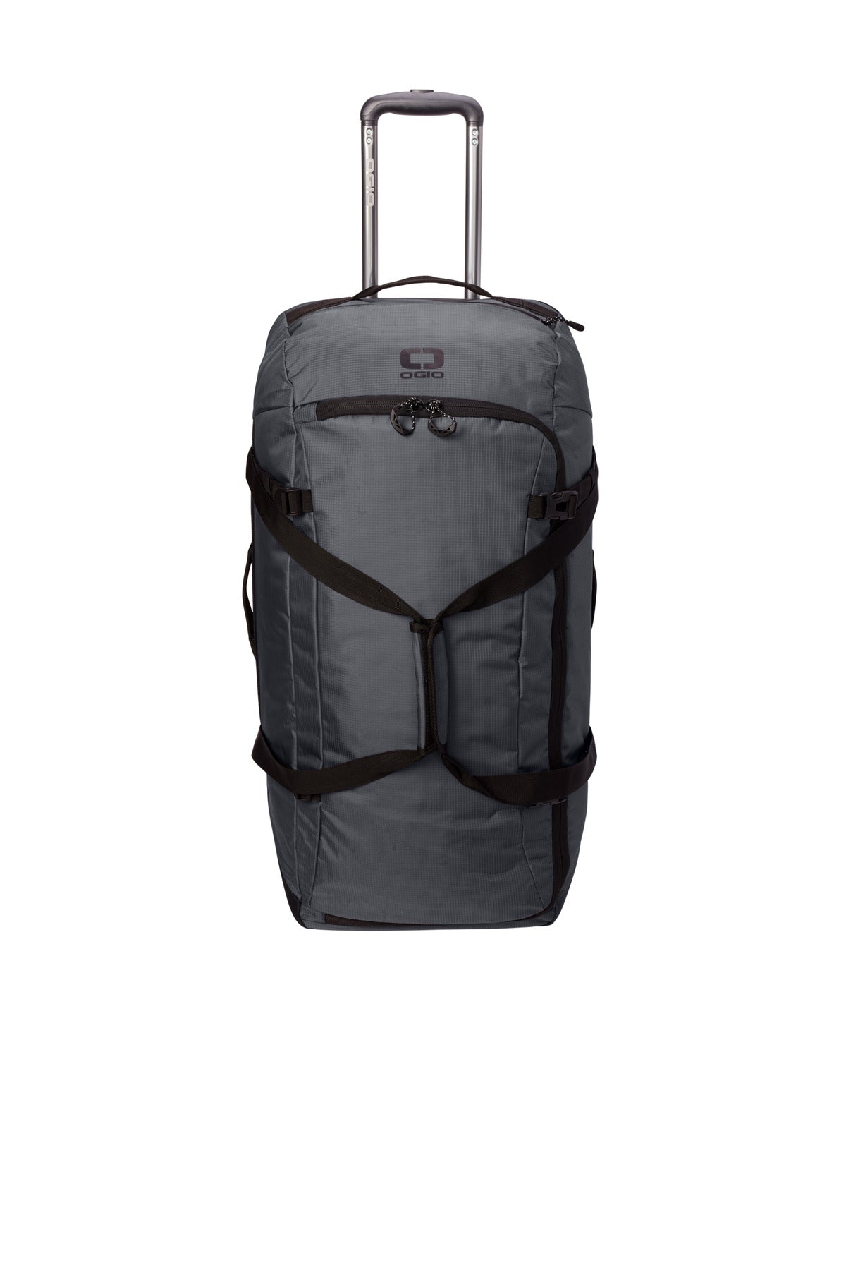 OGIO Passage Wheeled Checked Duffel - Thumbnail 3