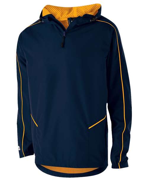 #color_navy/ light gold