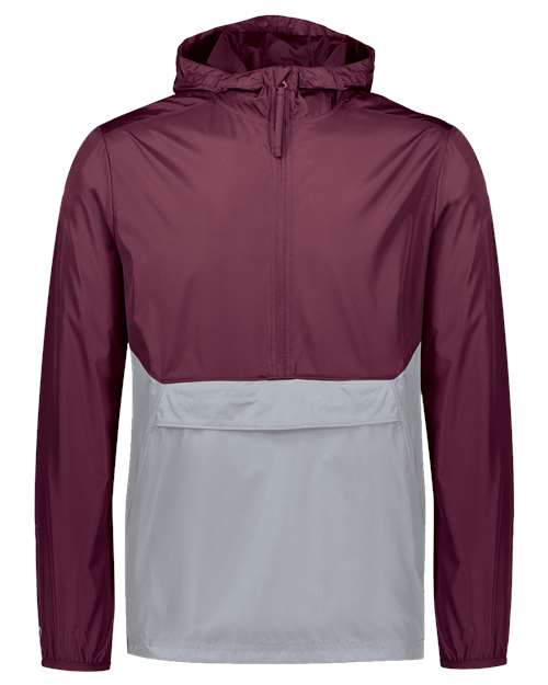 #color_maroon/ athletic grey