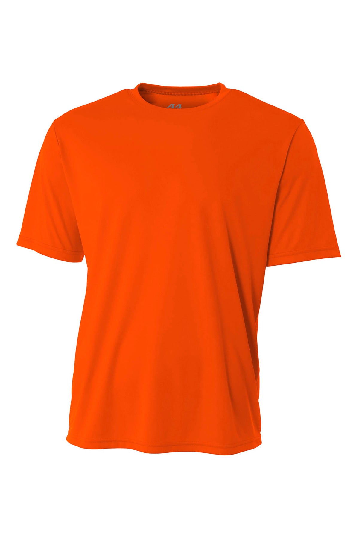 #color_safety orange
