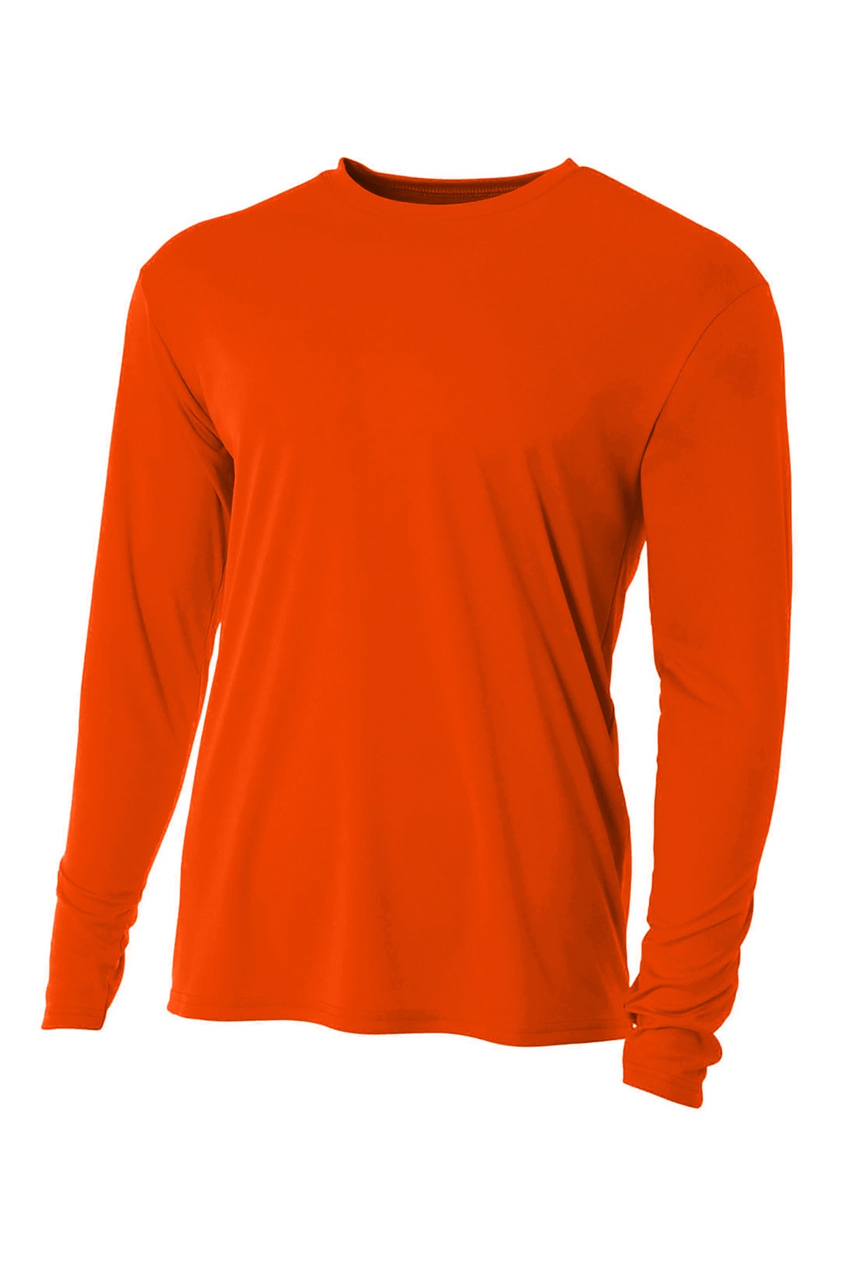 #color_safety orange