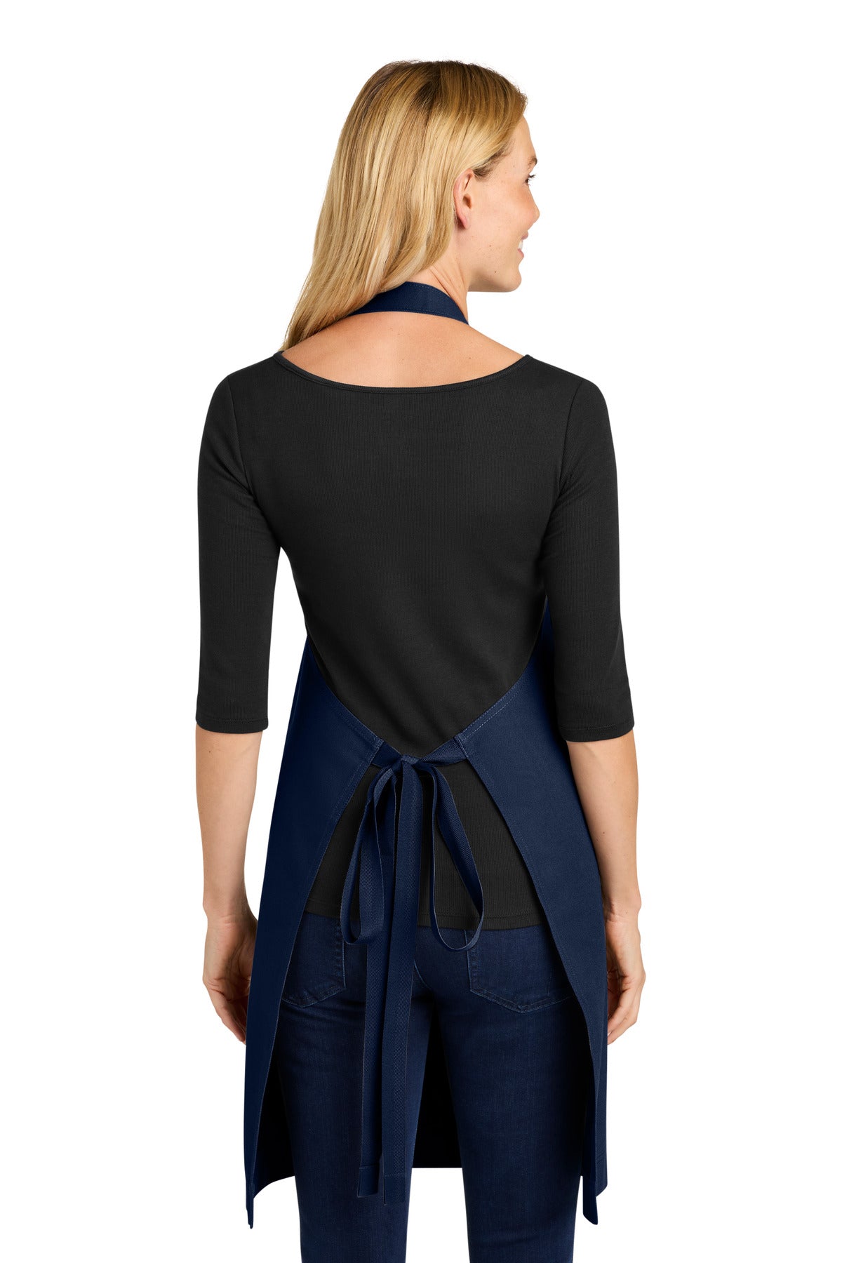 #color_true navy