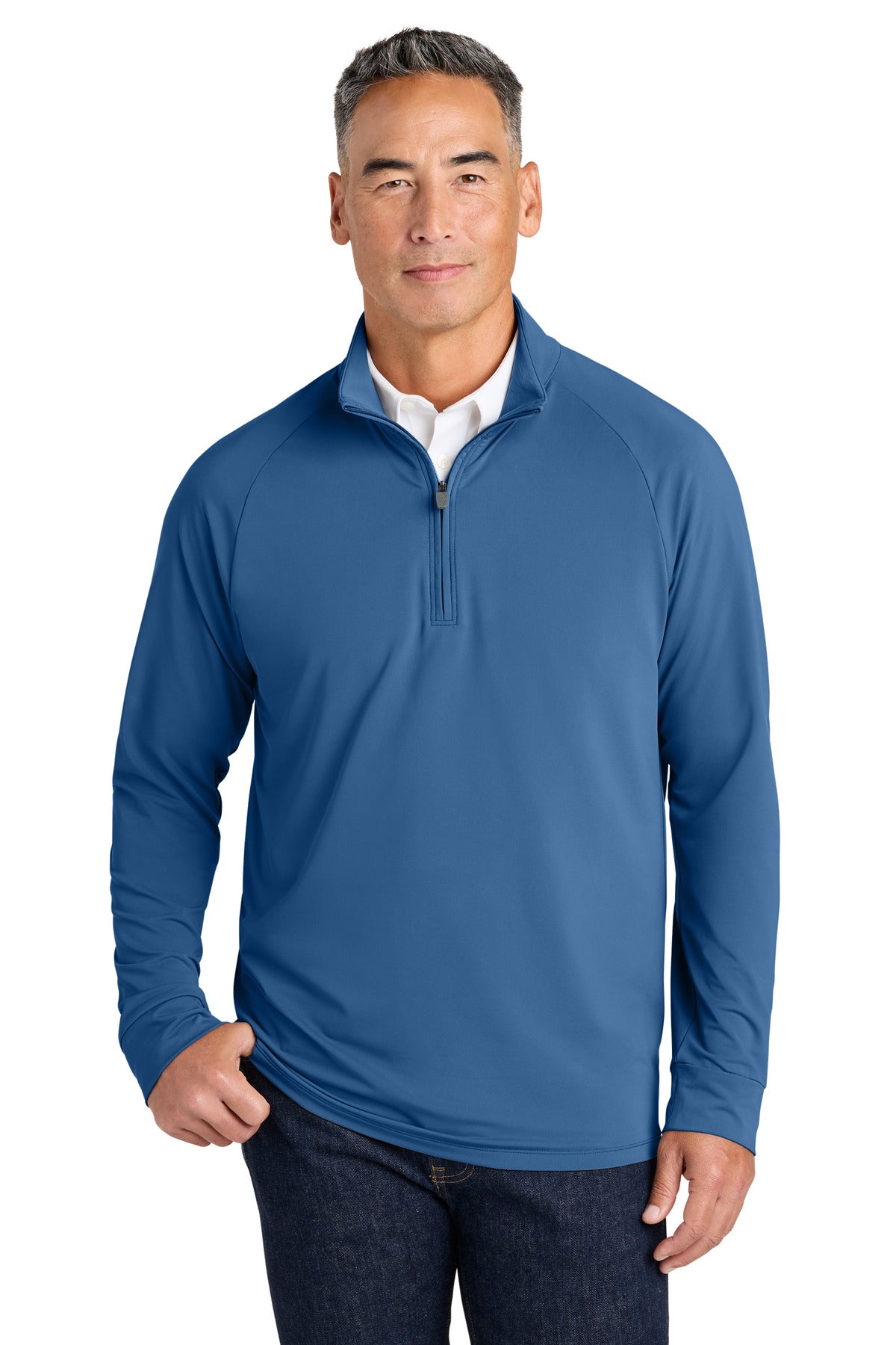 #color_charter blue