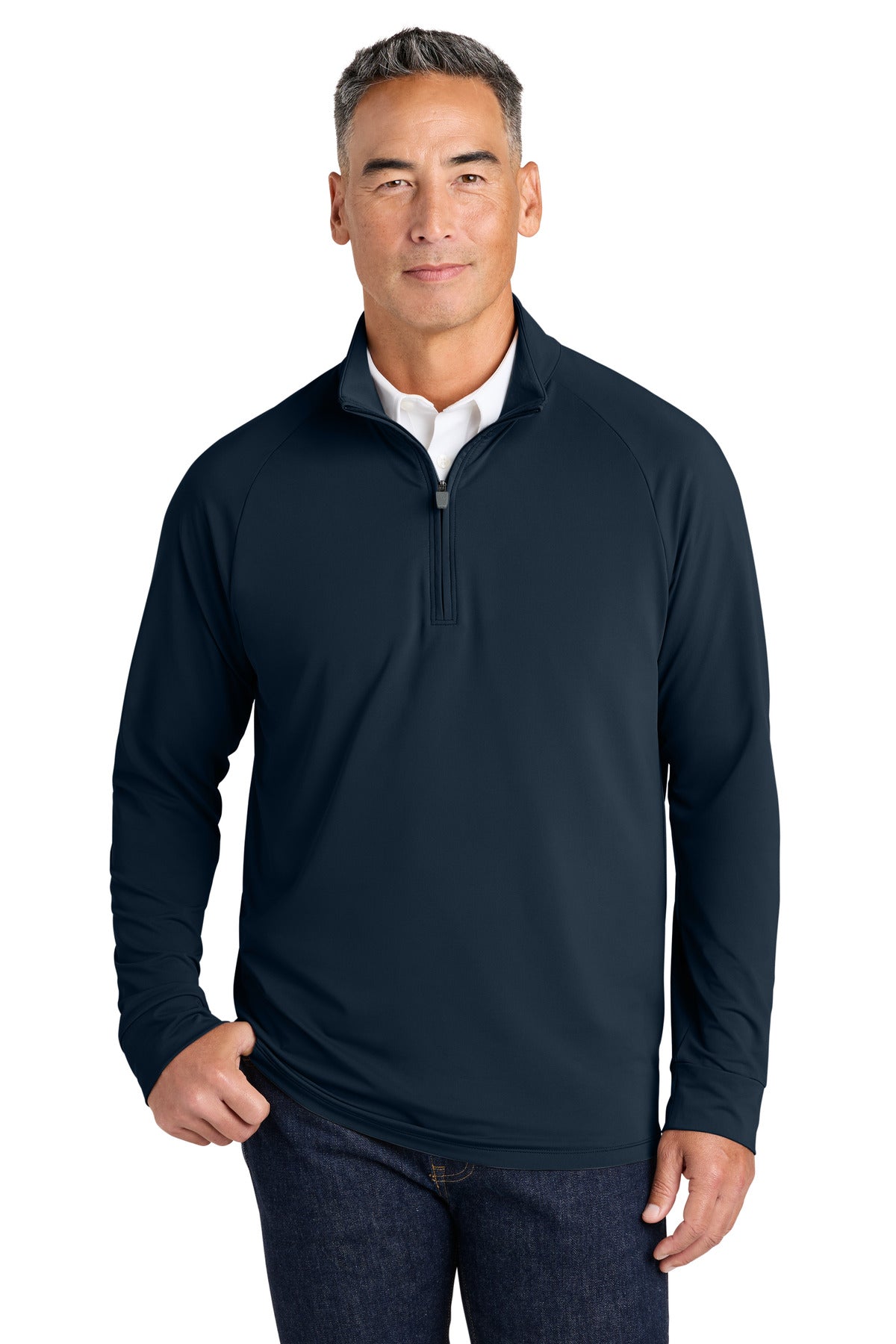 #color_navy blazer