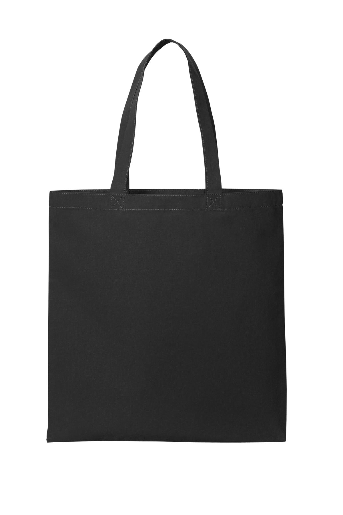 Core Cotton Tote - Thumbnail 4