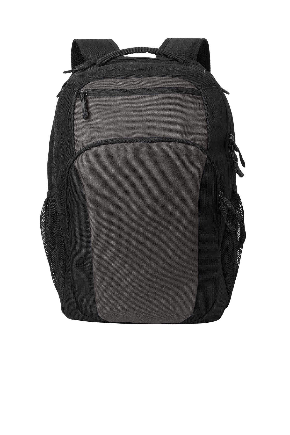 Port Authority Transport Backpack BG232 - Thumbnail 2