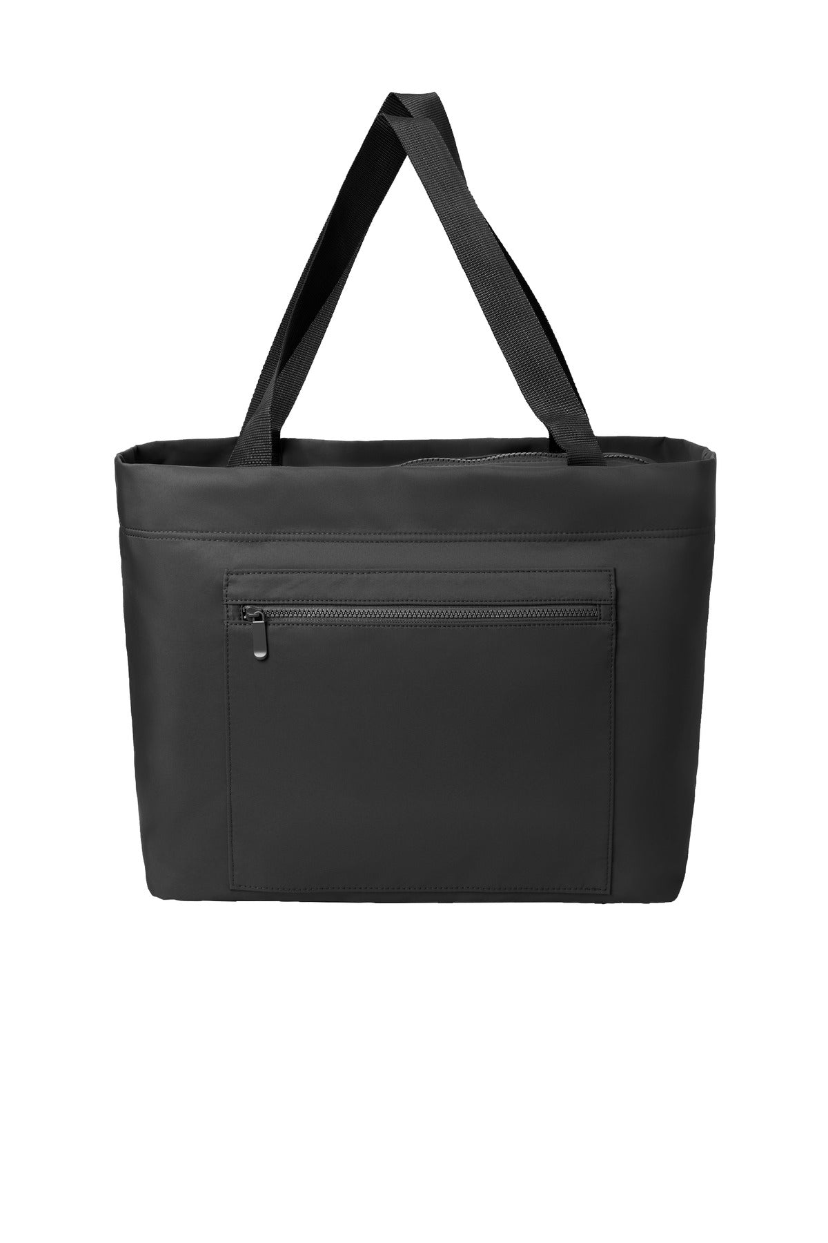 Port Authority Matte Carryall Tote - Thumbnail 5