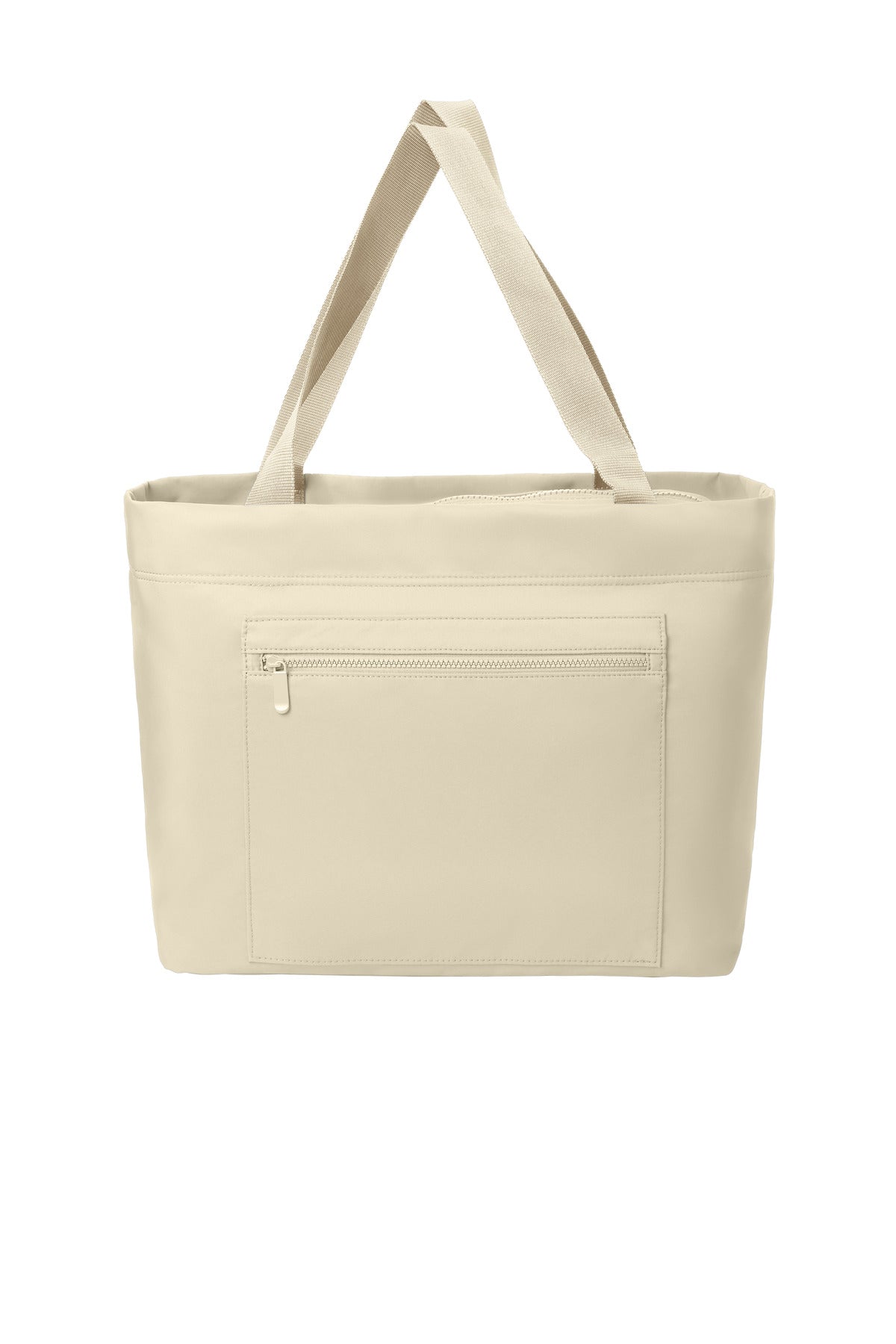 Port Authority Matte Carryall Tote - Thumbnail 3