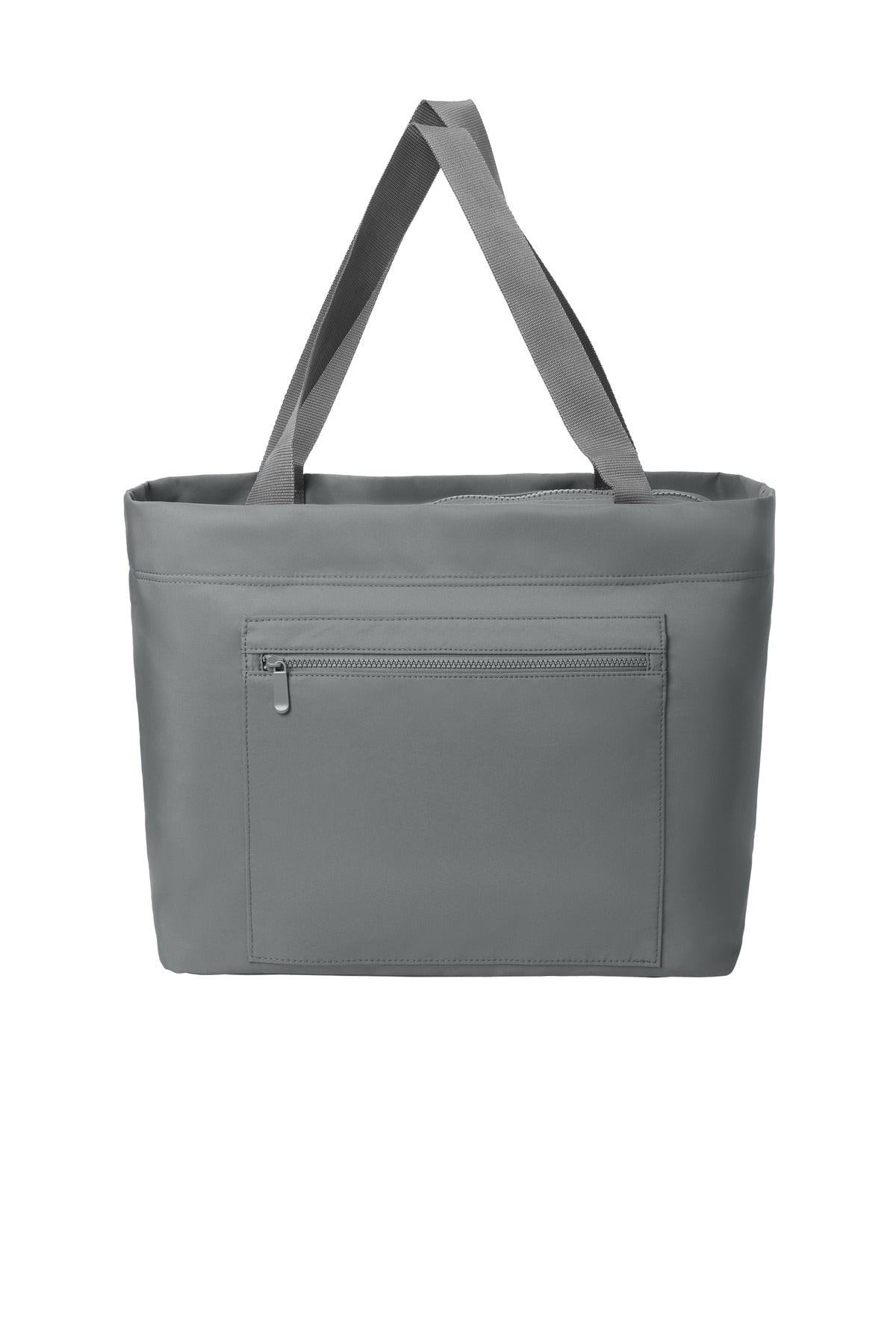 Port Authority Matte Carryall Tote - Thumbnail 4