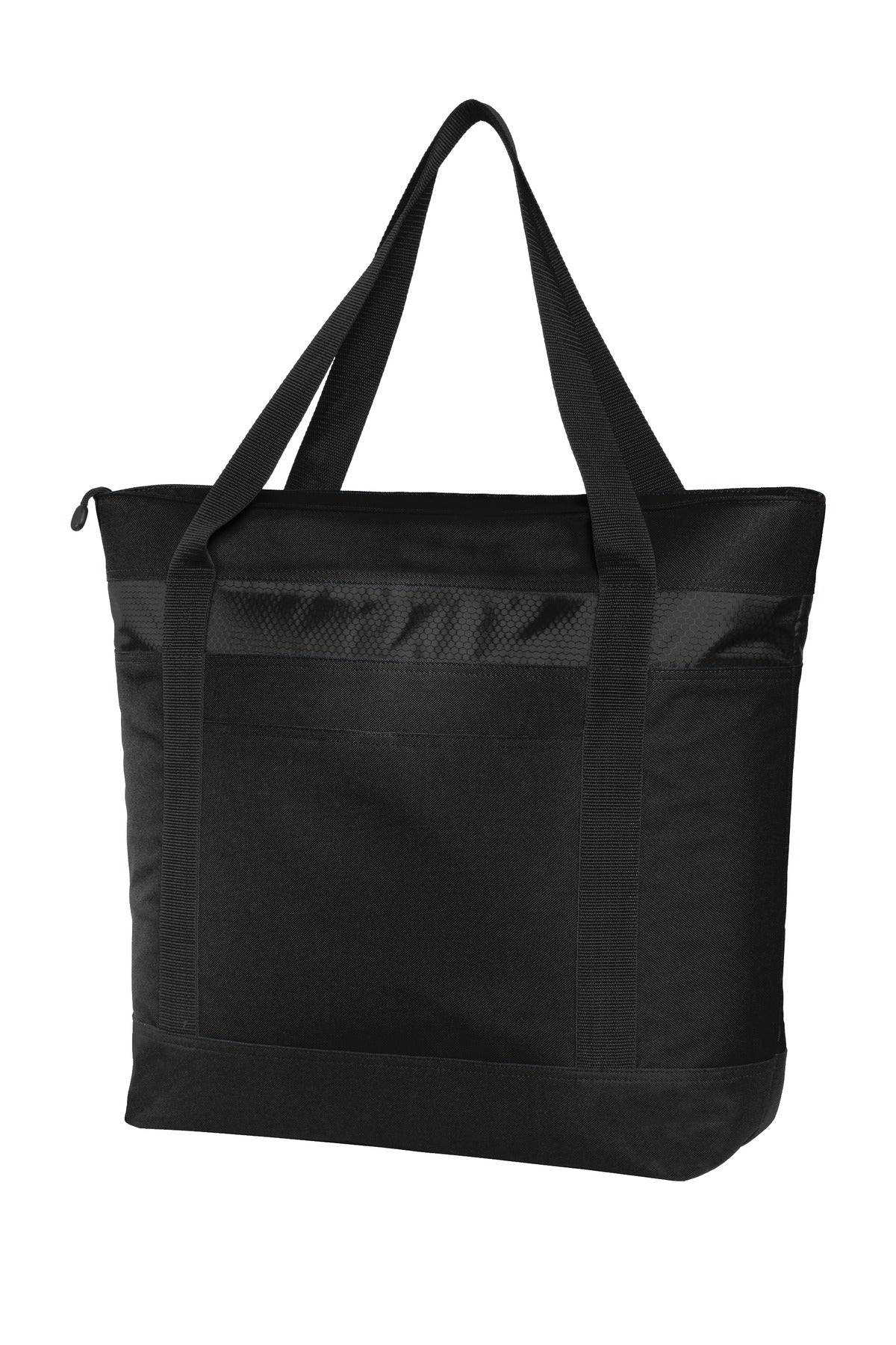 242 BG527 Port Authority Large Tote Cooler