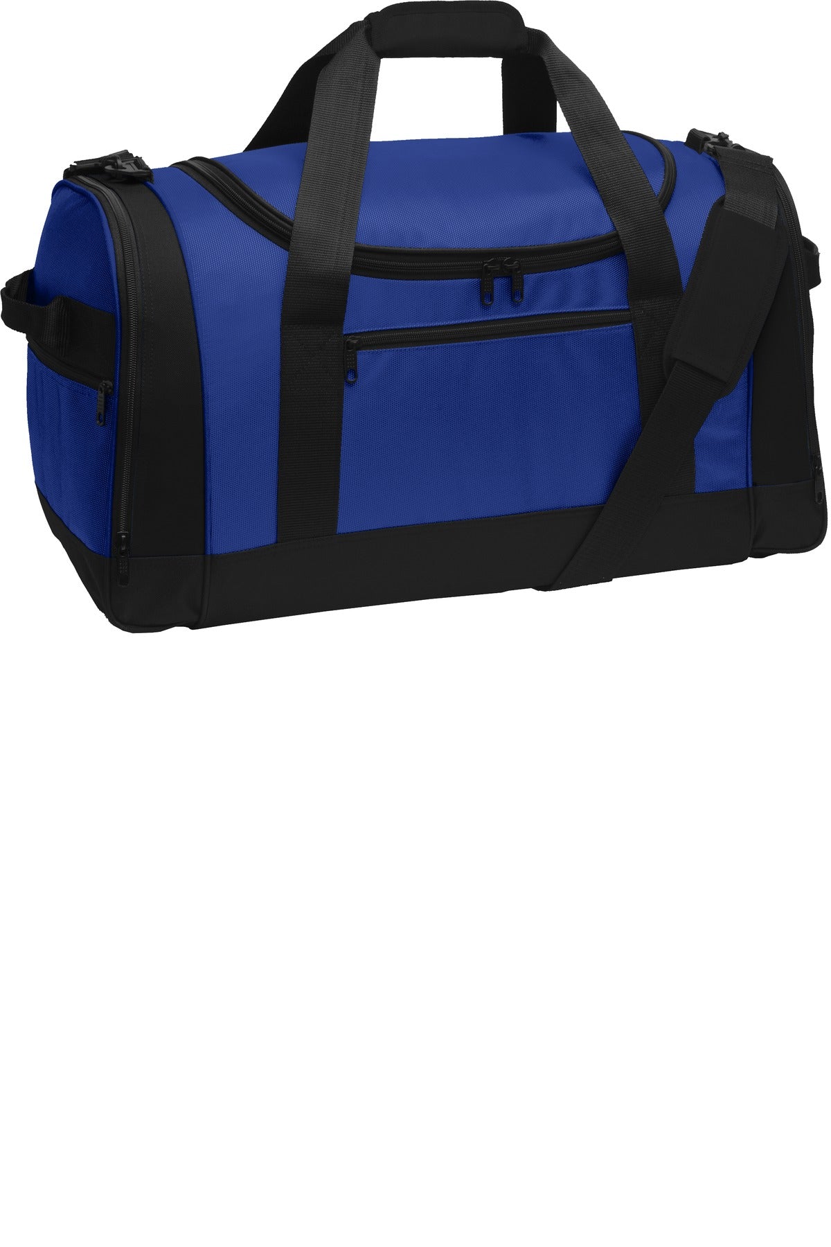Port Authority BG800 Voyager Sports Duffel - Thumbnail 4